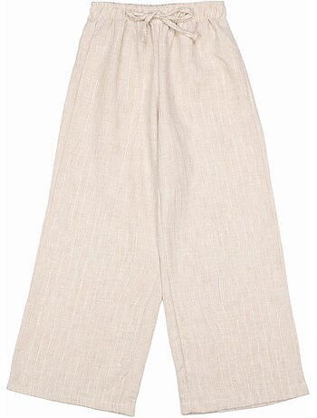 Pantalon à élastiques - Kids Star
