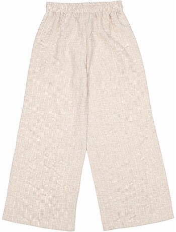 Pantalon à élastiques - Kids Star
