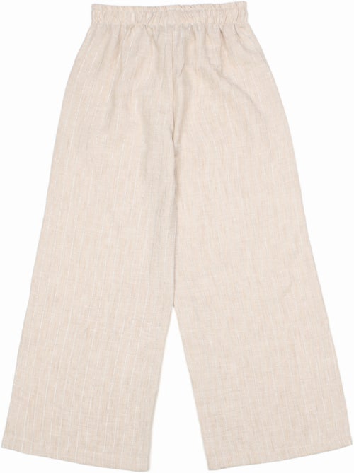 Pantalon à élastiques - Kids Star - Kiabi