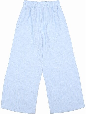 Pantalon à élastiques - Kids Star