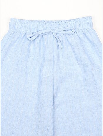 Pantalon à élastiques - Kids Star