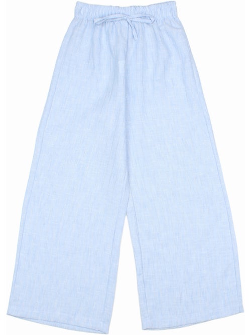 Pantalon à élastiques - Kids Star - Kiabi Pantalon à élastiques - Kids Star - Kiabi