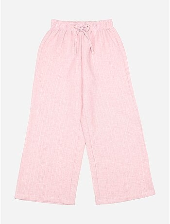 Pantalon à élastiques - Kids Star
