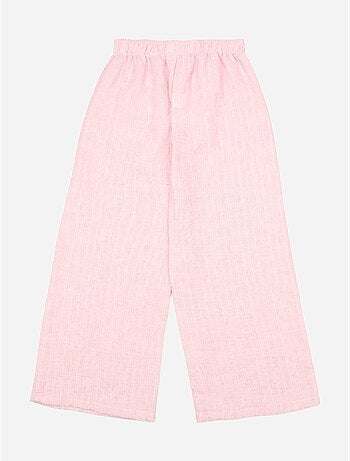 Pantalon à élastiques - Kids Star