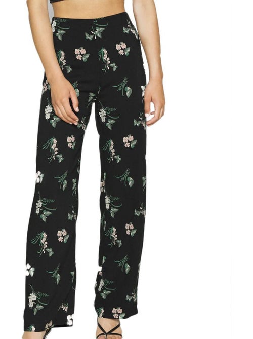 Pantalon à Motifs Femme Vero Moda - Kiabi Pantalon à Motifs Femme Vero Moda - Kiabi