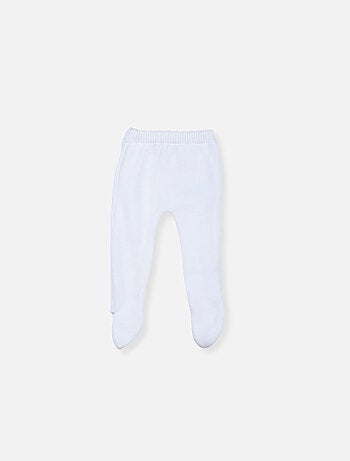 Pantalon à Pieds Chat