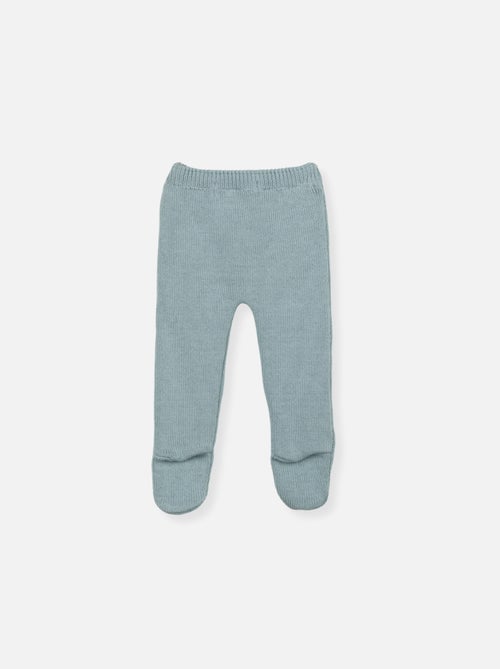 Pantalon à Pieds Chat - Kiabi