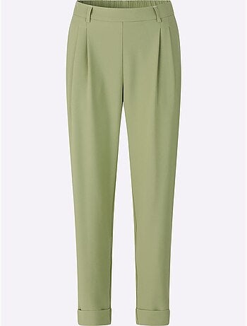 Pantalon à Pinces à Porter Ensemble Ou Séparément Pour Un Style Parfait - Taille Standard - Witt
