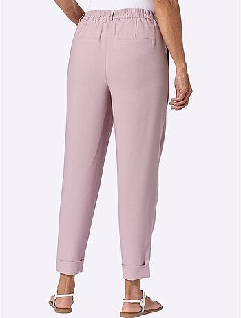 Pantalon à Pinces à Porter Ensemble Ou Séparément Pour Un Style Parfait - Taille Standard - Witt