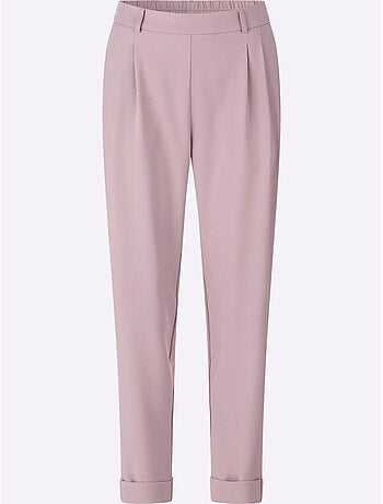 Pantalon à Pinces à Porter Ensemble Ou Séparément Pour Un Style Parfait - Taille Standard - Witt