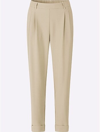 Pantalon à Pinces à Porter Ensemble Ou Séparément Pour Un Style Parfait - Taille Standard - Witt