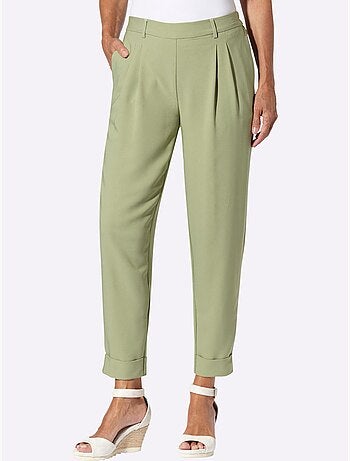 Pantalon à Pinces à Porter Ensemble Ou Séparément Pour Un Style Parfait - Taille Standard - Witt