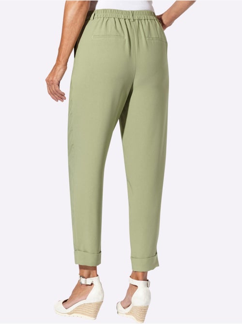 Pantalon à Pinces à Porter Ensemble Ou Séparément Pour Un Style Parfait - Taille Standard - Witt - Kiabi