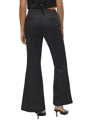 Pantalon à Pinces Femme Vero Moda
