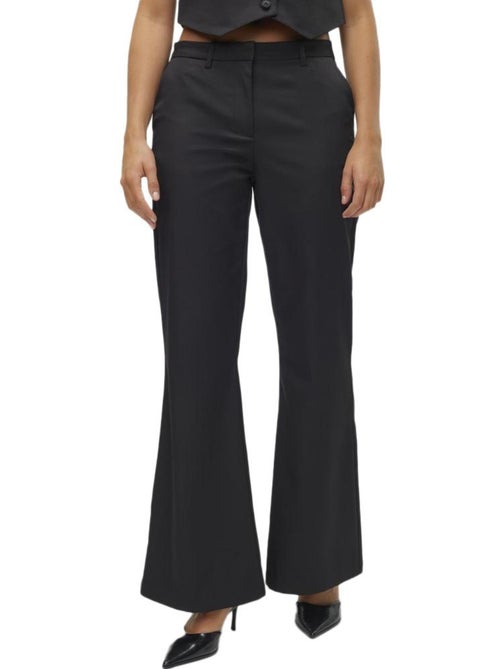 Pantalon à Pinces Femme Vero Moda - Kiabi