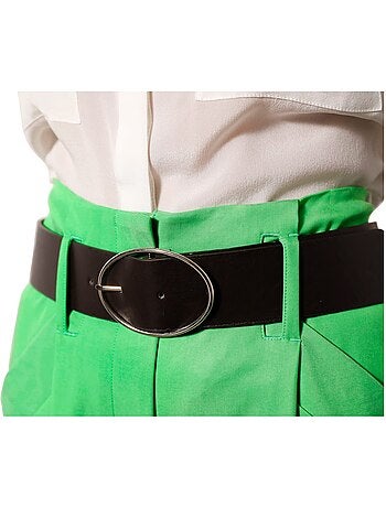 Pantalon à Pinces Qualité Tissée - Taille Standard - helline