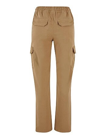 Pantalon à poches - urban classics