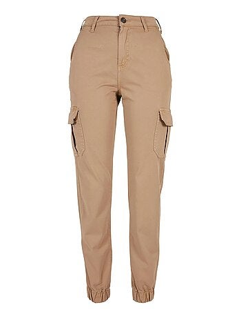 Pantalon à poches - urban classics