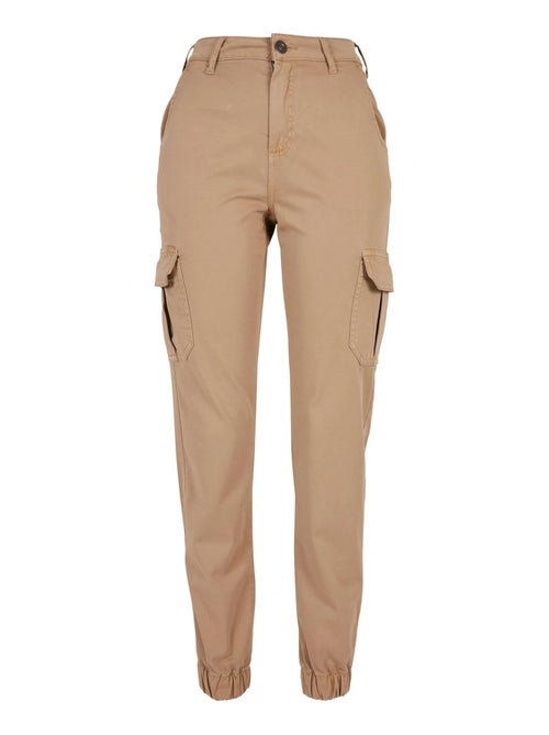 Pantalon à poches - urban classics - Kiabi Pantalon à poches - urban classics - Kiabi