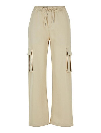 Pantalon à poches - urban classics