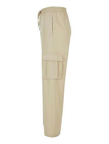Pantalon à poches - urban classics