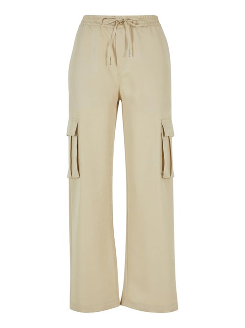 Pantalon à poches - urban classics - Kiabi Pantalon à poches - urban classics - Kiabi