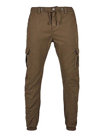 Pantalon à poches - urban classics