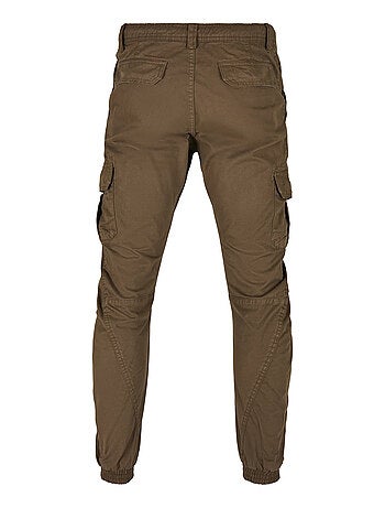 Pantalon à poches - urban classics