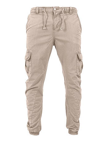Pantalon à poches - urban classics