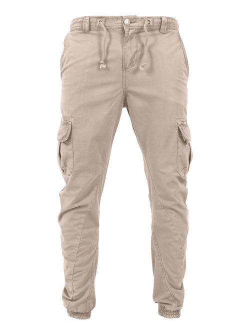 Pantalon à poches - urban classics - Kiabi