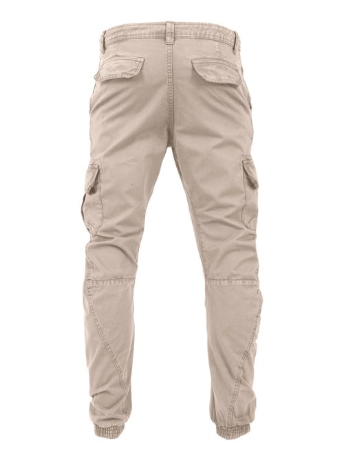 Pantalon à poches - urban classics - Kiabi
