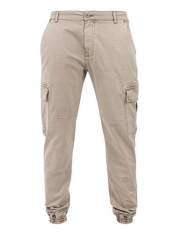 Pantalon à poches - urban classics