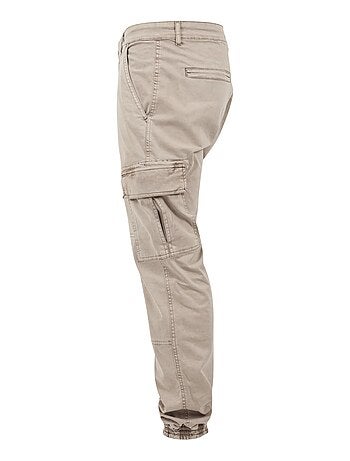 Pantalon à poches - urban classics