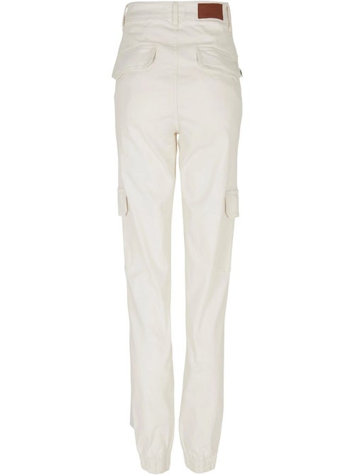 Pantalon à poches - urban classics - Kiabi Pantalon à poches - urban classics - Kiabi