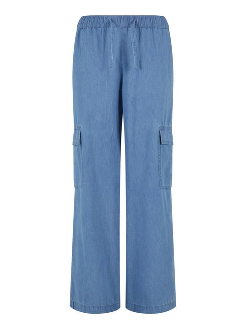 Pantalon à poches - urban classics - Kiabi Pantalon à poches - urban classics - Kiabi