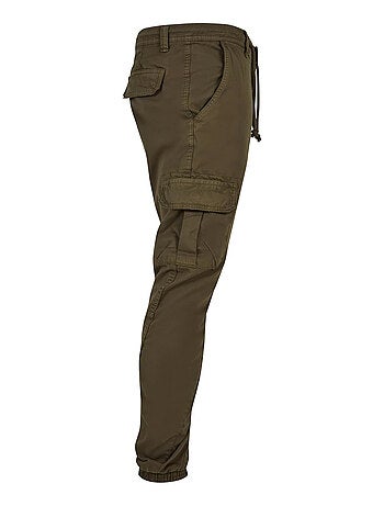 Pantalon à poches - urban classics