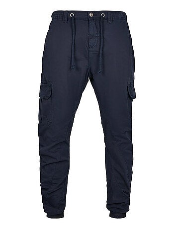 Pantalon à poches - urban classics