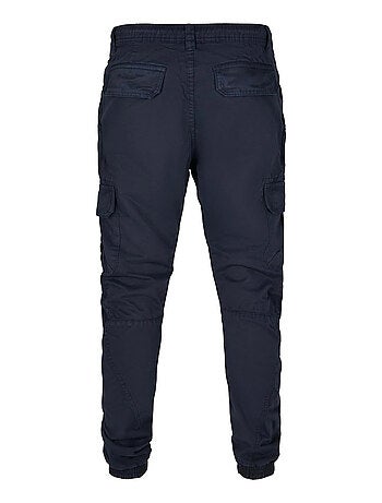 Pantalon à poches - urban classics