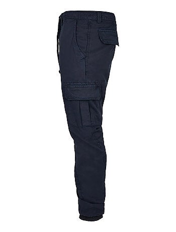 Pantalon à poches - urban classics