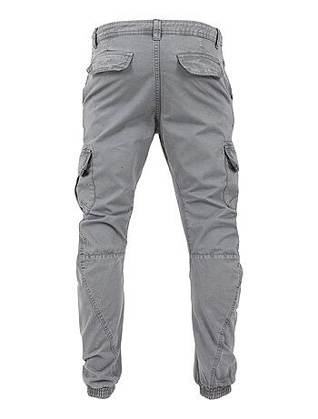Pantalon à poches - urban classics