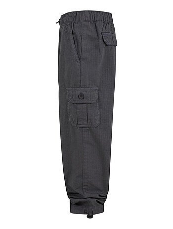 Pantalon à poches - urban classics