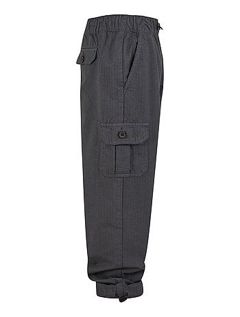Pantalon à poches - urban classics