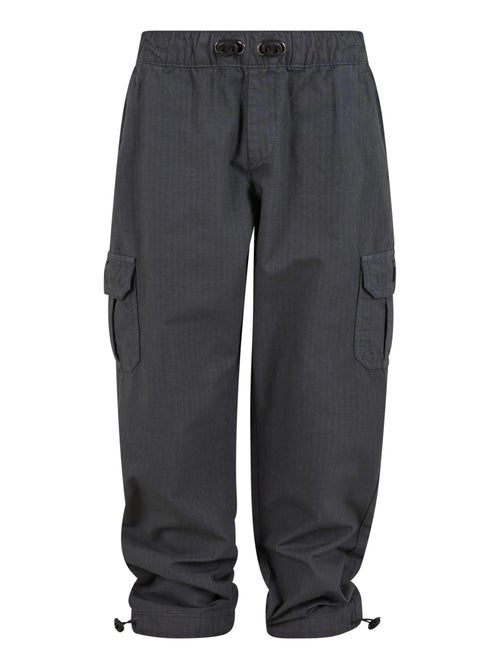 Pantalon à poches - urban classics - Kiabi