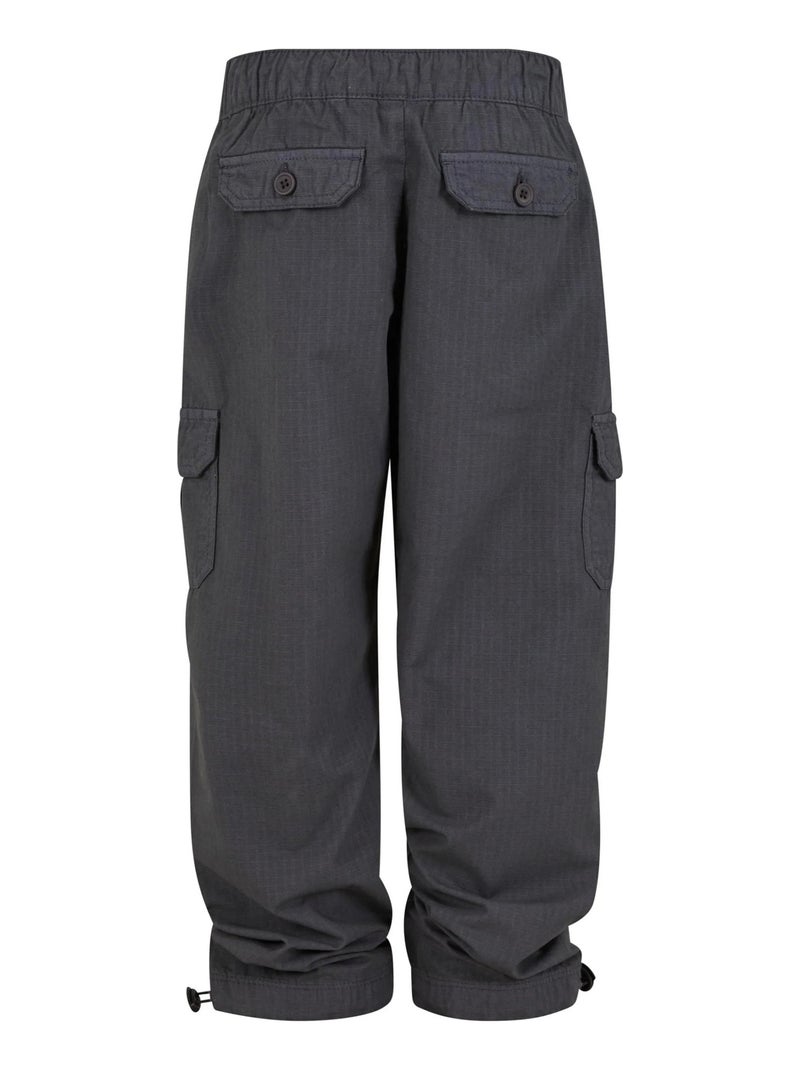 Pantalon à poches - urban classics Gris taupe - Kiabi
