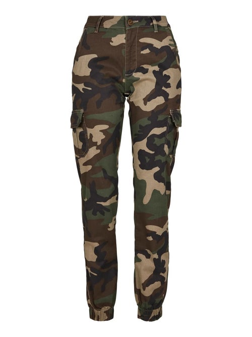 Pantalon à poches - urban classics - Kiabi