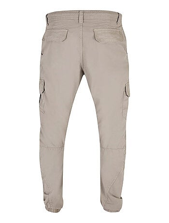 Pantalon à poches - urban classics