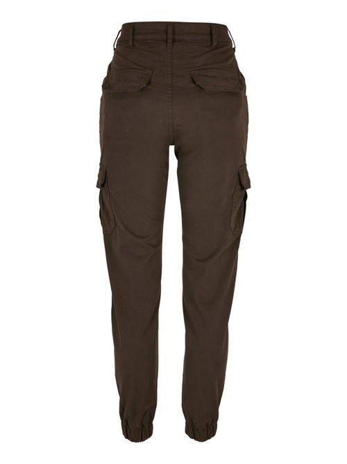 Pantalon à poches - urban classics - Kiabi