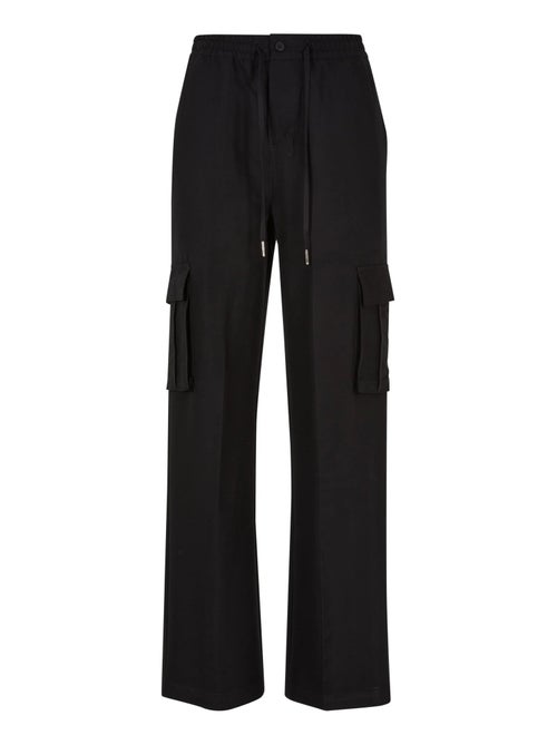 Pantalon à poches - urban classics - Kiabi Pantalon à poches - urban classics - Kiabi