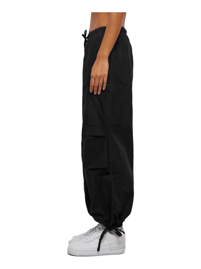 Pantalon à poches - urban classics Noir - Kiabi