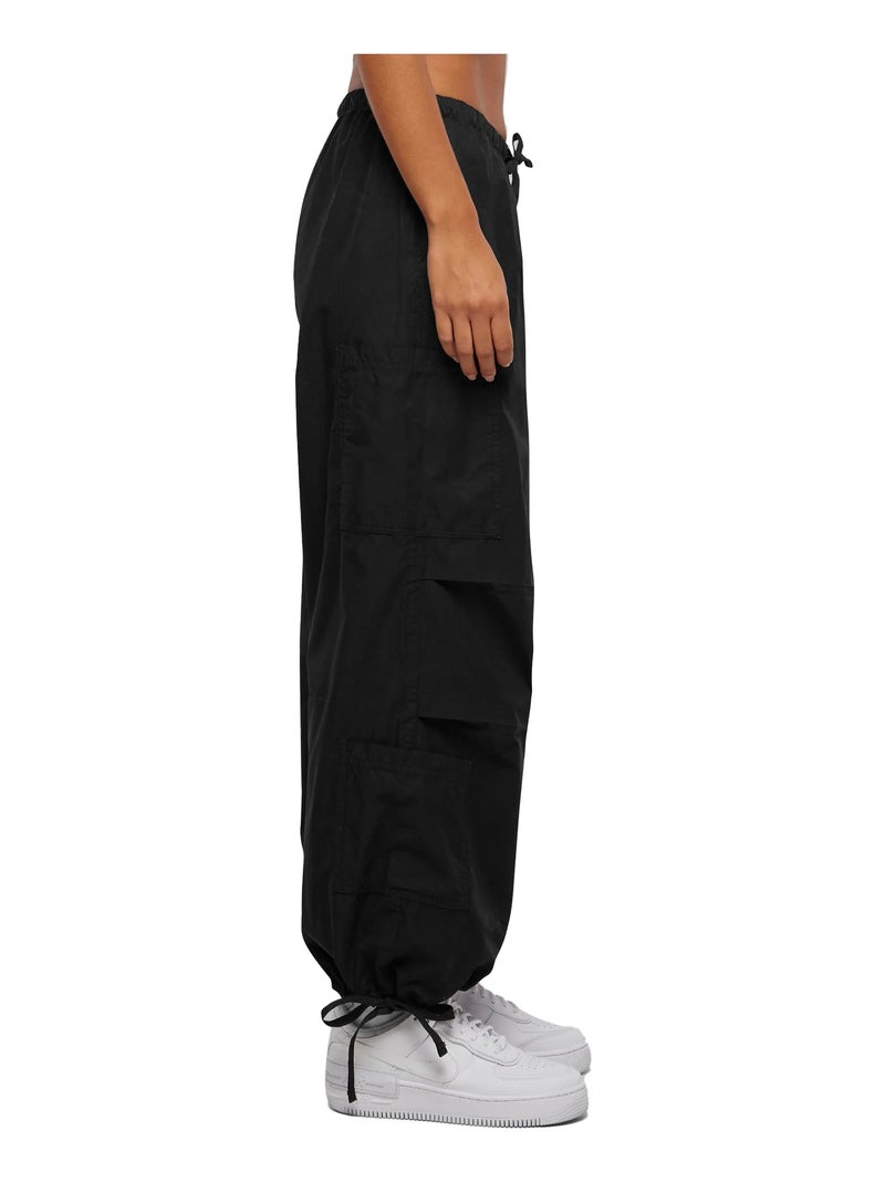Pantalon à poches - urban classics Noir - Kiabi